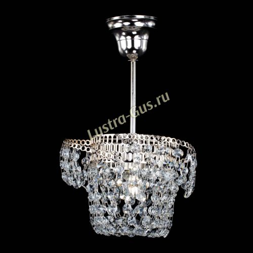 Люстра Вектор №1 в Ижевске Гусь Хрустальный