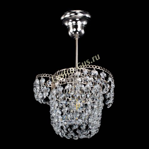 Люстра Вектор №1 в Ижевске Гусь Хрустальный