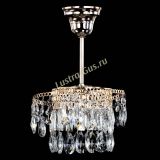 Люстра Вектор №2 в Ижевске