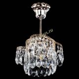 Люстра Вектор №2 в Ижевске