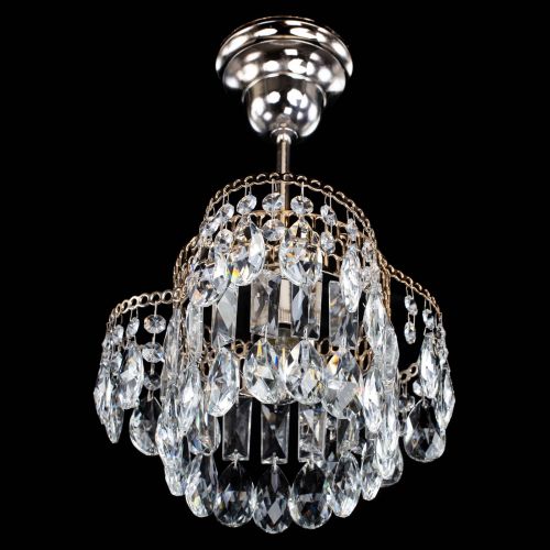 Люстра Вектор №2 в Ижевске Гусь Хрустальный