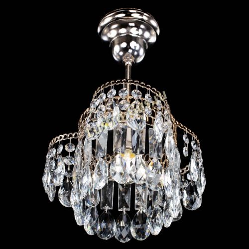 Люстра Вектор №2 в Ижевске Гусь Хрустальный