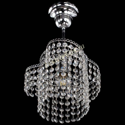 Люстра Вектор №3 в Ижевске Гусь Хрустальный