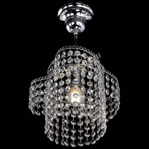 Люстра Вектор №3 в Ижевске Гусь Хрустальный