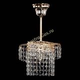 Люстра Вектор №3 в Ижевске