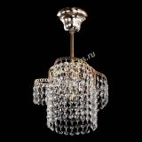 Люстра Вектор №3 в Ижевске