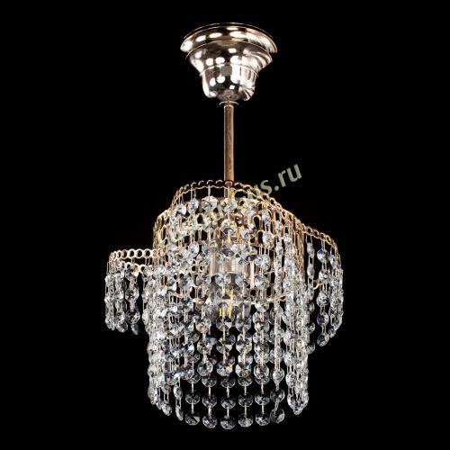 Люстра Вектор №3 в Ижевске Гусь Хрустальный