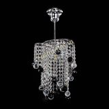 Люстра Вектор №4 черная в Ижевске Люстра Вектор №4 черная в Ижевске