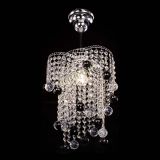 Люстра Вектор №4 черная в Ижевске Люстра Вектор №4 черная в Ижевске