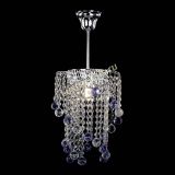 Люстра Вектор №4 фиолетовая в Ижевске Люстра Вектор №4 фиолетовая в Ижевске