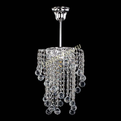 Люстра Вектор №4 в Ижевске Гусь Хрустальный