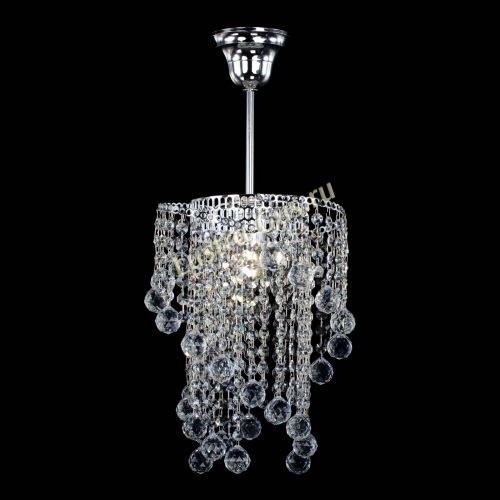 Люстра Вектор №4 в Ижевске Гусь Хрустальный