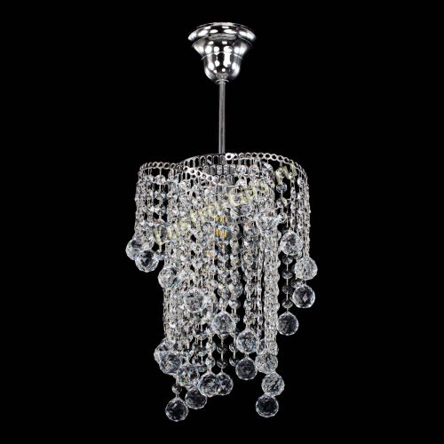 Люстра Вектор №4 в Ижевске Гусь Хрустальный