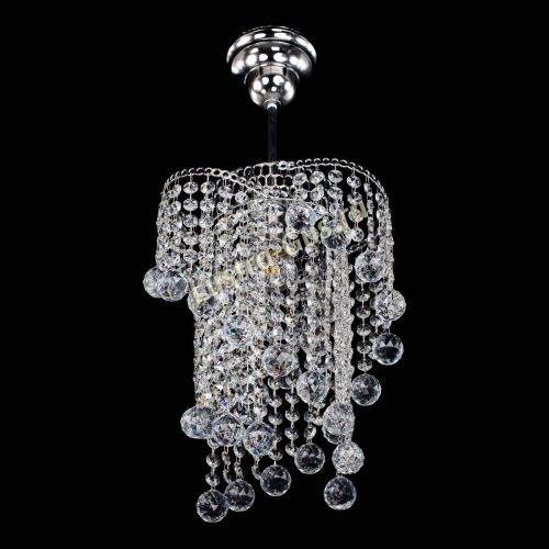 Люстра Вектор №4 в Ижевске Гусь Хрустальный