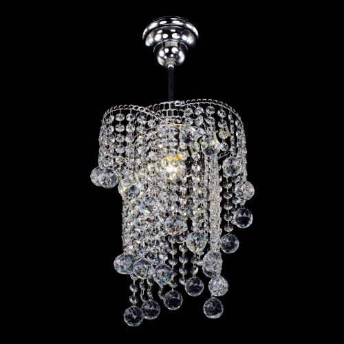 Люстра Вектор №4 в Ижевске Гусь Хрустальный