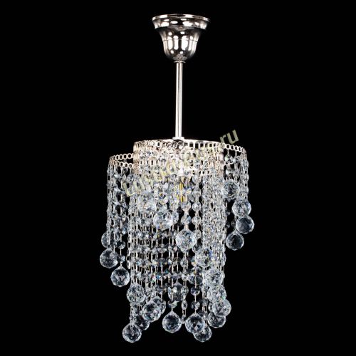 Люстра Вектор №4 в Ижевске Гусь Хрустальный