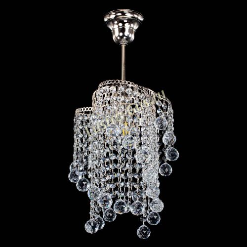 Люстра Вектор №4 в Ижевске Гусь Хрустальный