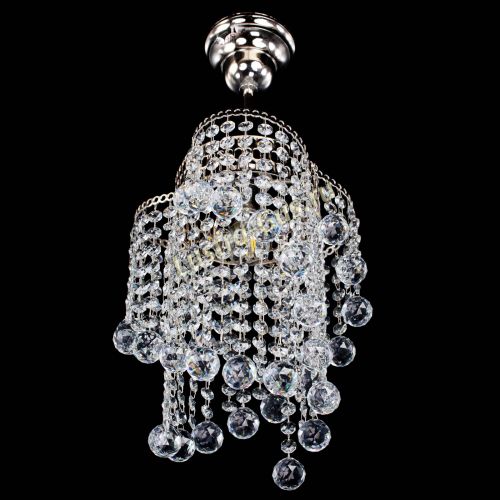 Люстра Вектор №4 в Ижевске Гусь Хрустальный