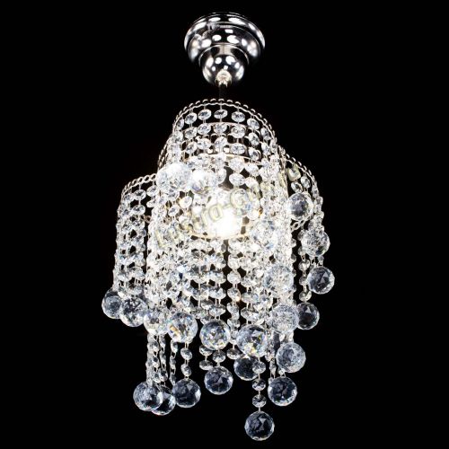 Люстра Вектор №4 в Ижевске Гусь Хрустальный