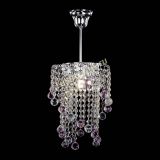 Люстра Вектор №4 розовая в Ижевске