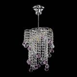 Люстра Вектор №4 розовая в Ижевске