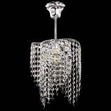 Люстра Вектор №5 черная в Ижевске Люстра Вектор №5 черная в Ижевске