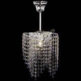 Люстра Вектор №5 фиолетовая в Ижевске