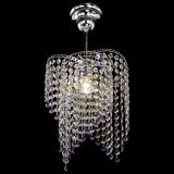 Люстра Вектор №5 фиолетовая в Ижевске