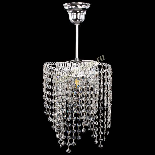 Люстра Вектор №5 в Ижевске Гусь Хрустальный