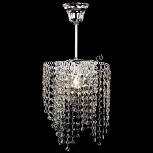 Люстра Вектор №5 в Ижевске Гусь Хрустальный