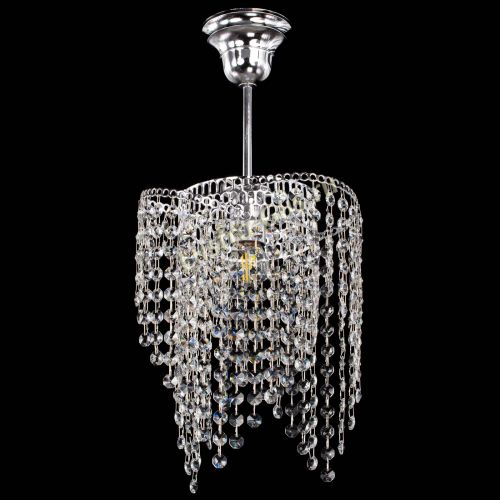 Люстра Вектор №5 в Ижевске Гусь Хрустальный