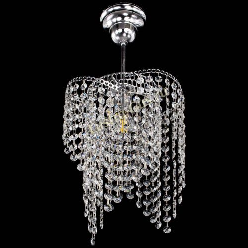 Люстра Вектор №5 в Ижевске Гусь Хрустальный