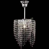 Люстра Вектор №5 розовая в Ижевске Люстра Вектор №5 розовая в Ижевске