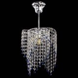 Люстра Вектор №5 синяя в Ижевске Люстра Вектор №5 синяя в Ижевске