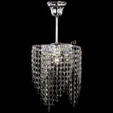 Люстра Вектор №5 зеленая в Ижевске Люстра Вектор №5 зеленая в Ижевске