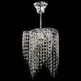 Люстра Вектор №5 зеленая в Ижевске Люстра Вектор №5 зеленая в Ижевске