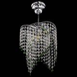 Люстра Вектор №5 зеленая в Ижевске Люстра Вектор №5 зеленая в Ижевске