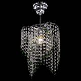 Люстра Вектор №5 зеленая в Ижевске Люстра Вектор №5 зеленая в Ижевске