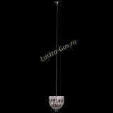 Люстра Венеция №1 купол на тросе в Ижевске