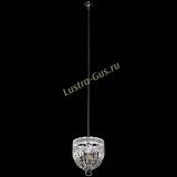 Люстра Венеция №1 купол на тросе в Ижевске