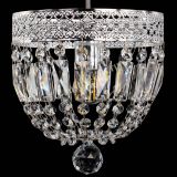 Люстра Венеция №1 купол на тросе в Ижевске