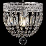 Люстра Венеция №1 купол на тросе в Ижевске