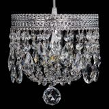 Люстра Венеция №1 журавлик на тросе в Ижевске Люстра Венеция №1 журавлик на тросе в Ижевске