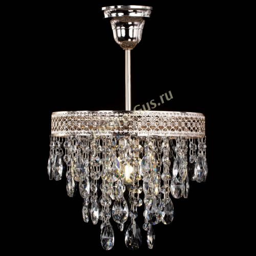 Люстра Венеция №1 журавлики в Ижевске Гусь Хрустальный