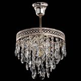 Люстра Венеция №1 журавлики в Ижевске