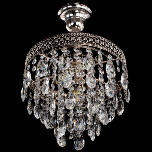 Люстра Венеция №1 журавлики в Ижевске Гусь Хрустальный