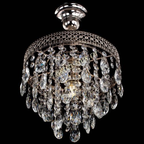 Люстра Венеция №1 журавлики в Ижевске Гусь Хрустальный