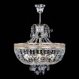 Люстра Венеция Астра №5 черная в Ижевске