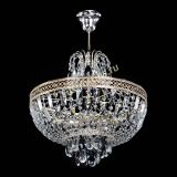 Люстра Венеция Астра №5 черная в Ижевске