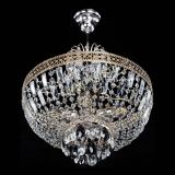 Люстра Венеция Астра №5 черная в Ижевске